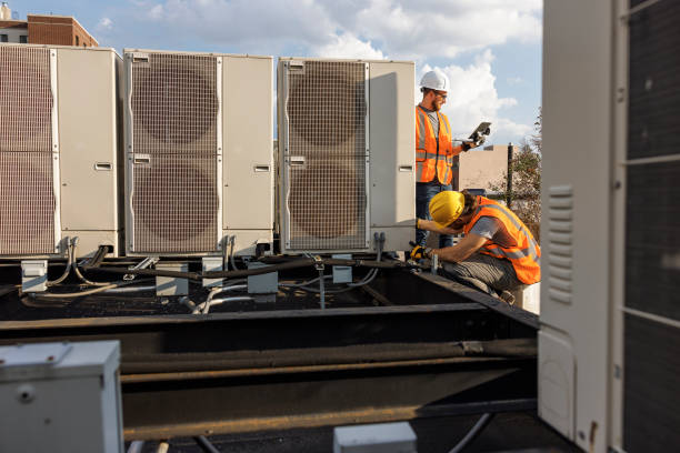 Best Ductless HVAC Repair  in Salem, IN