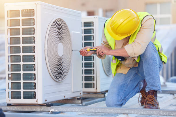 Best HVAC Air Duct Cleaning  in Salem, IN