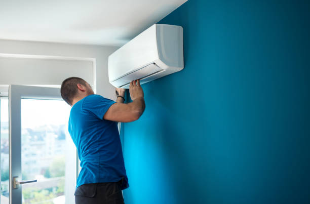 Best Emergency HVAC Repair  in Salem, IN