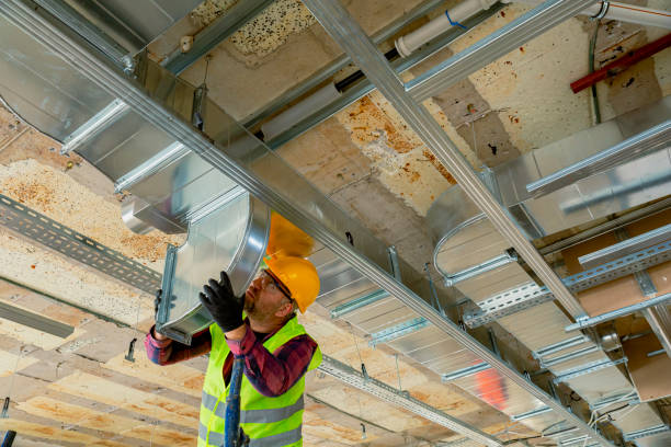 Best HVAC Maintenance Near Me  in Salem, IN