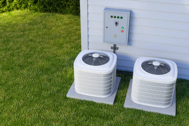 Best Central Air Repair  in Salem, IN