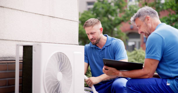 Ductless HVAC Repair in Salem, IN