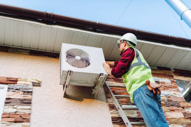 Best Furnace Repair Near Me  in Salem, IN