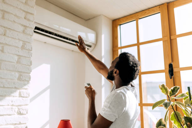 Best HVAC Maintenance Near Me  in Salem, IN