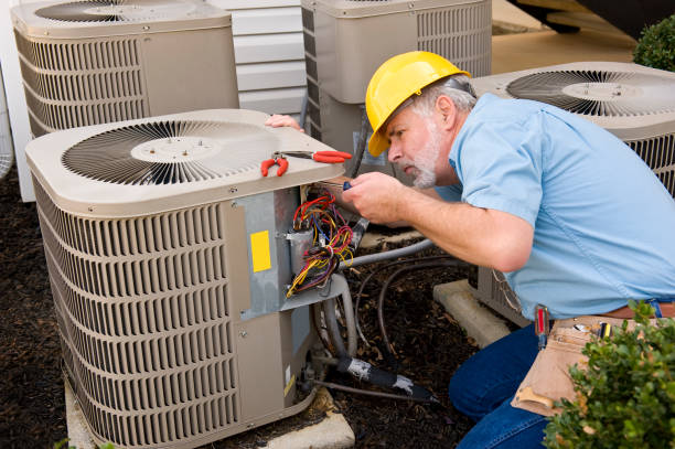 Best Affordable HVAC Services  in Salem, IN