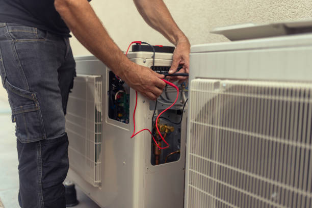 Best HVAC Repair Near Me  in Salem, IN
