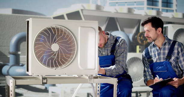  Salem, IN HVAC Pros