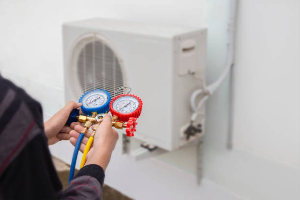 Best HVAC System Installation  in Salem, IN