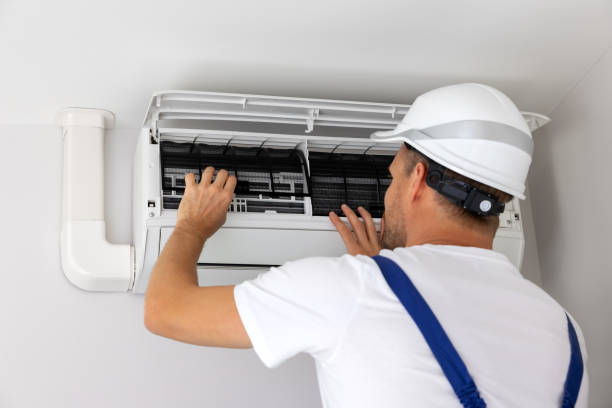 Best Commercial HVAC Repair  in Salem, IN