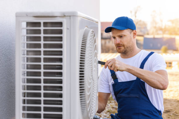 Best Affordable HVAC Services  in Salem, IN