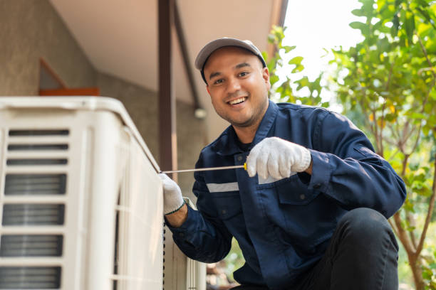 Best HVAC Maintenance Plan  in Salem, IN