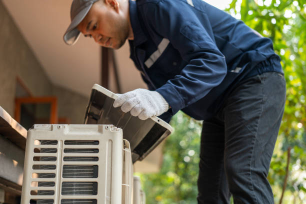 Best Best HVAC Companies  in Salem, IN