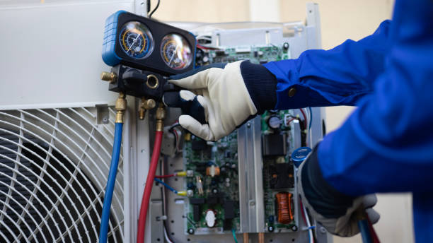 Best 24/7 HVAC Repair  in Salem, IN